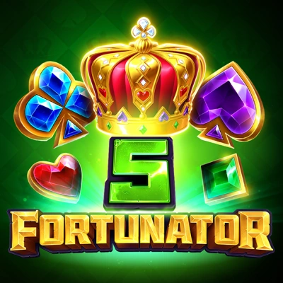 5 Fortunator